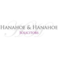 Hanahoe and Hanahoe Solicitors logo, Hanahoe and Hanahoe Solicitors contact details