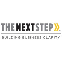 The Next Step, Inc. logo, The Next Step, Inc. contact details