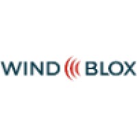 Wind-Blox logo, Wind-Blox contact details