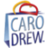 Carodrew logo, Carodrew contact details