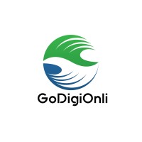 GoDigiOnli logo, GoDigiOnli contact details