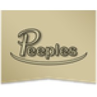 Peeples Family Funeral Homes logo, Peeples Family Funeral Homes contact details