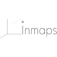 Inmaps logo, Inmaps contact details