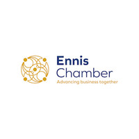 Ennis Chamber logo, Ennis Chamber contact details