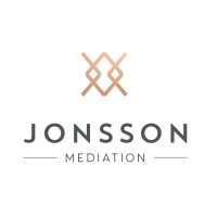 Jonsson Mediation logo, Jonsson Mediation contact details