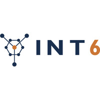 INT6 logo, INT6 contact details