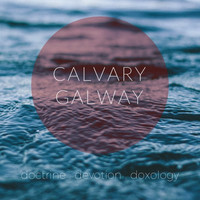 Calvary Galway logo, Calvary Galway contact details