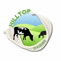 Hilltop Dairies logo, Hilltop Dairies contact details