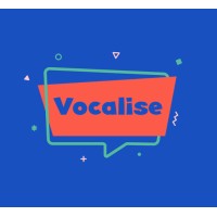 Vocalise.ie logo, Vocalise.ie contact details