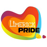 Limerick LGBTQ Pride logo, Limerick LGBTQ Pride contact details