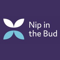 Nip in the Bud logo, Nip in the Bud contact details