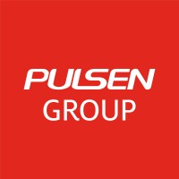 Pulsen logo, Pulsen contact details