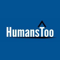 Humans Too logo, Humans Too contact details