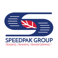 Speedpak Group logo, Speedpak Group contact details