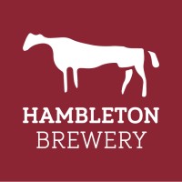 Hambleton Brewery logo, Hambleton Brewery contact details