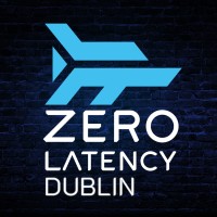 Zero Latency VR Dublin logo, Zero Latency VR Dublin contact details