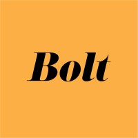 Bolt⚡️ logo, Bolt⚡️ contact details