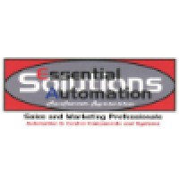 Essential Automation Solutions, Inc logo, Essential Automation Solutions, Inc contact details