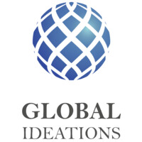 Global Ideations logo, Global Ideations contact details