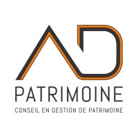 AD PATRIMOINE logo, AD PATRIMOINE contact details