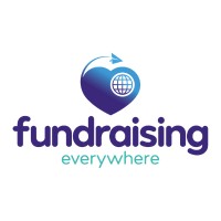 Fundraising Everywhere & Everywhere+ logo, Fundraising Everywhere & Everywhere+ contact details