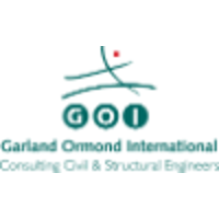 Garland Ormond International logo, Garland Ormond International contact details