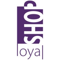 Shoployal logo, Shoployal contact details