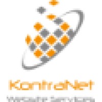 KontraNet logo, KontraNet contact details