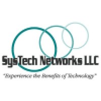 SysTech Networks logo, SysTech Networks contact details