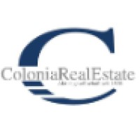 Colonia Real Estate AG logo, Colonia Real Estate AG contact details