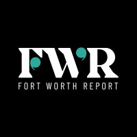 Fort Worth Report logo, Fort Worth Report contact details