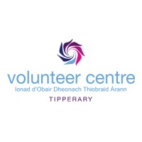 Tipperary Volunteer Centre logo, Tipperary Volunteer Centre contact details