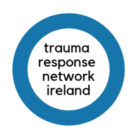 Trauma Response Network Ireland logo, Trauma Response Network Ireland contact details