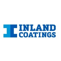 Inland Coatings logo, Inland Coatings contact details