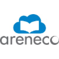 Areneco logo, Areneco contact details