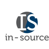 In-Source logo, In-Source contact details