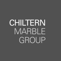 The Chiltern Marble Group logo, The Chiltern Marble Group contact details