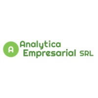 ANALYTICA EMPRESARIAL SRL logo, ANALYTICA EMPRESARIAL SRL contact details