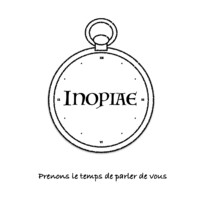 INOPIAE logo, INOPIAE contact details