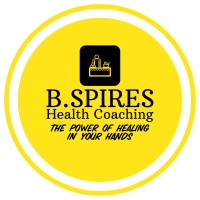 B. Spires Health Coaching logo, B. Spires Health Coaching contact details