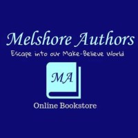 Melshore Authors logo, Melshore Authors contact details