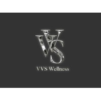 VVS Wellness logo, VVS Wellness contact details