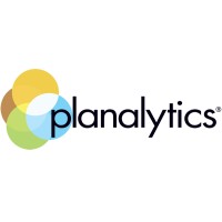 Planalytics logo, Planalytics contact details