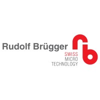 Rudolf Brügger SA logo, Rudolf Brügger SA contact details