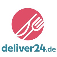 Deliver24 GmbH logo, Deliver24 GmbH contact details