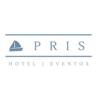 PRIS Hotel logo, PRIS Hotel contact details