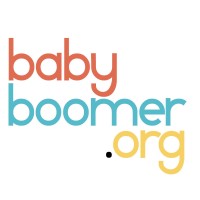 BabyBoomer.org logo, BabyBoomer.org contact details