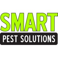 Smart Pest Solutions logo, Smart Pest Solutions contact details