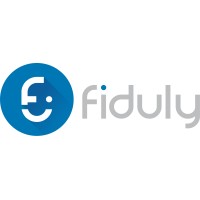 Fiduly logo, Fiduly contact details