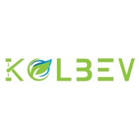 Kolbev logo, Kolbev contact details